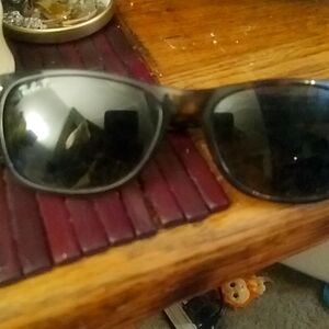 Raybans sunglasses/ unisex